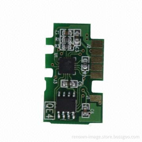 Printer Chip for Samsung MLT-D115L Drum Model, Packed in Anti-electronic Bag